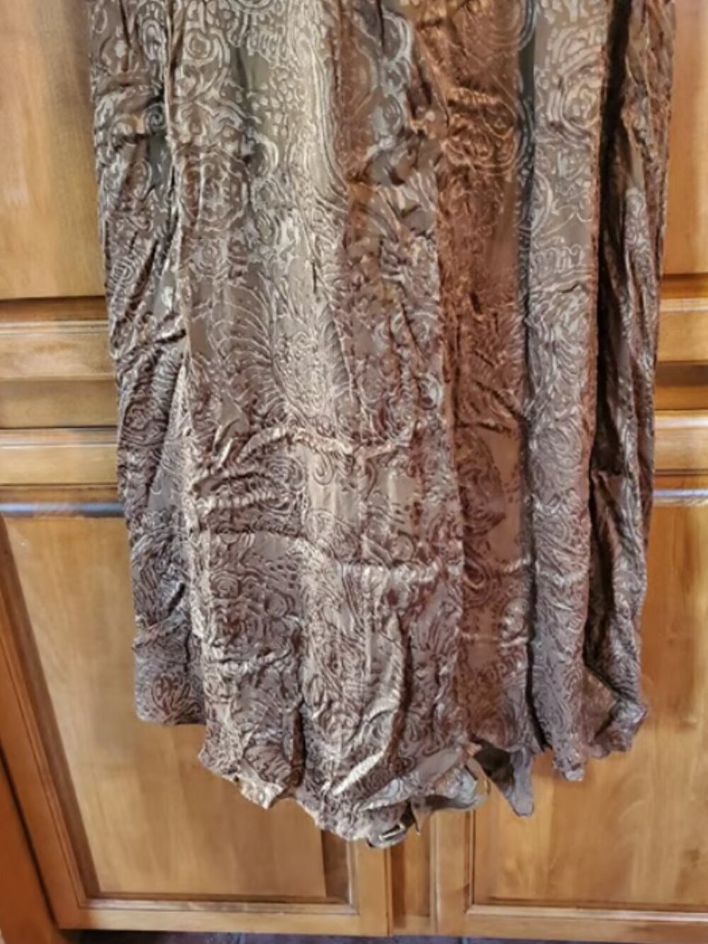 Badgley Mischka Dress - Picture 11 of 12